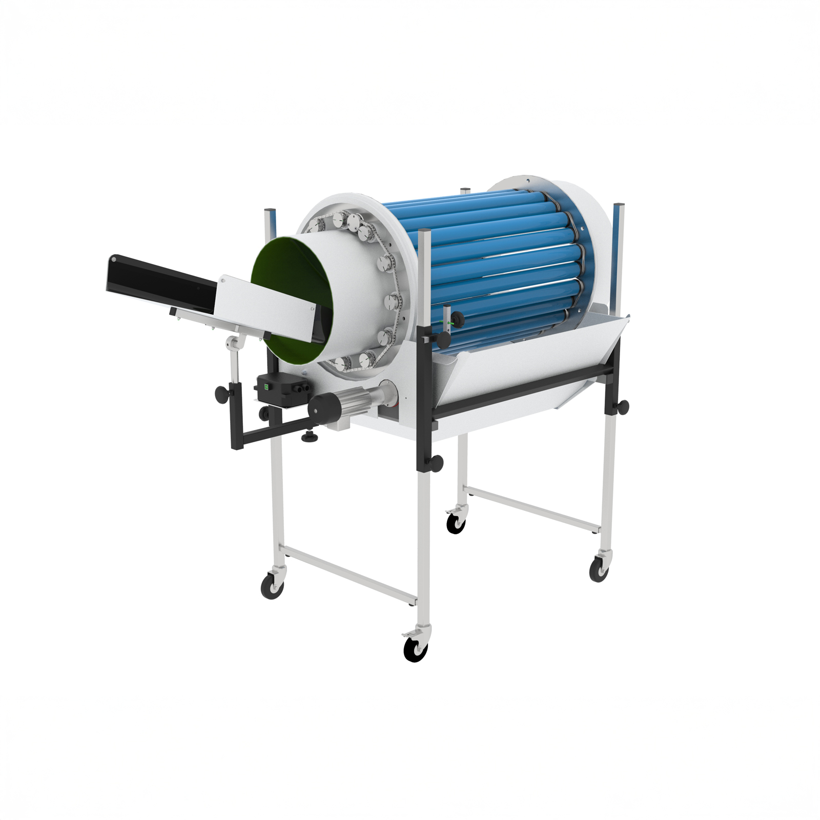 Details MTF Technik 
Hardy Schürfeld GmbH & Co. KG