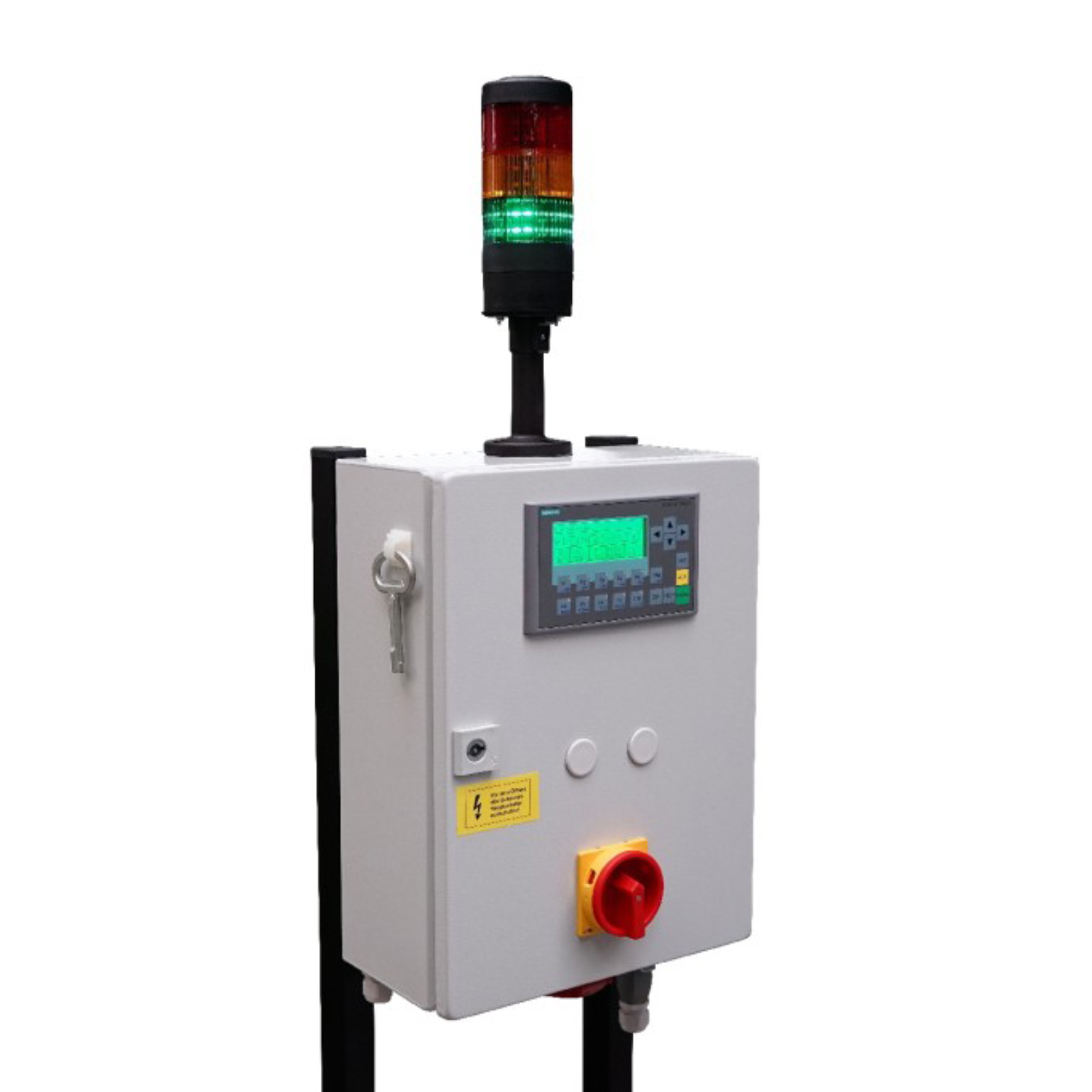 Details MTF Technik 
Hardy Schürfeld GmbH & Co. KG