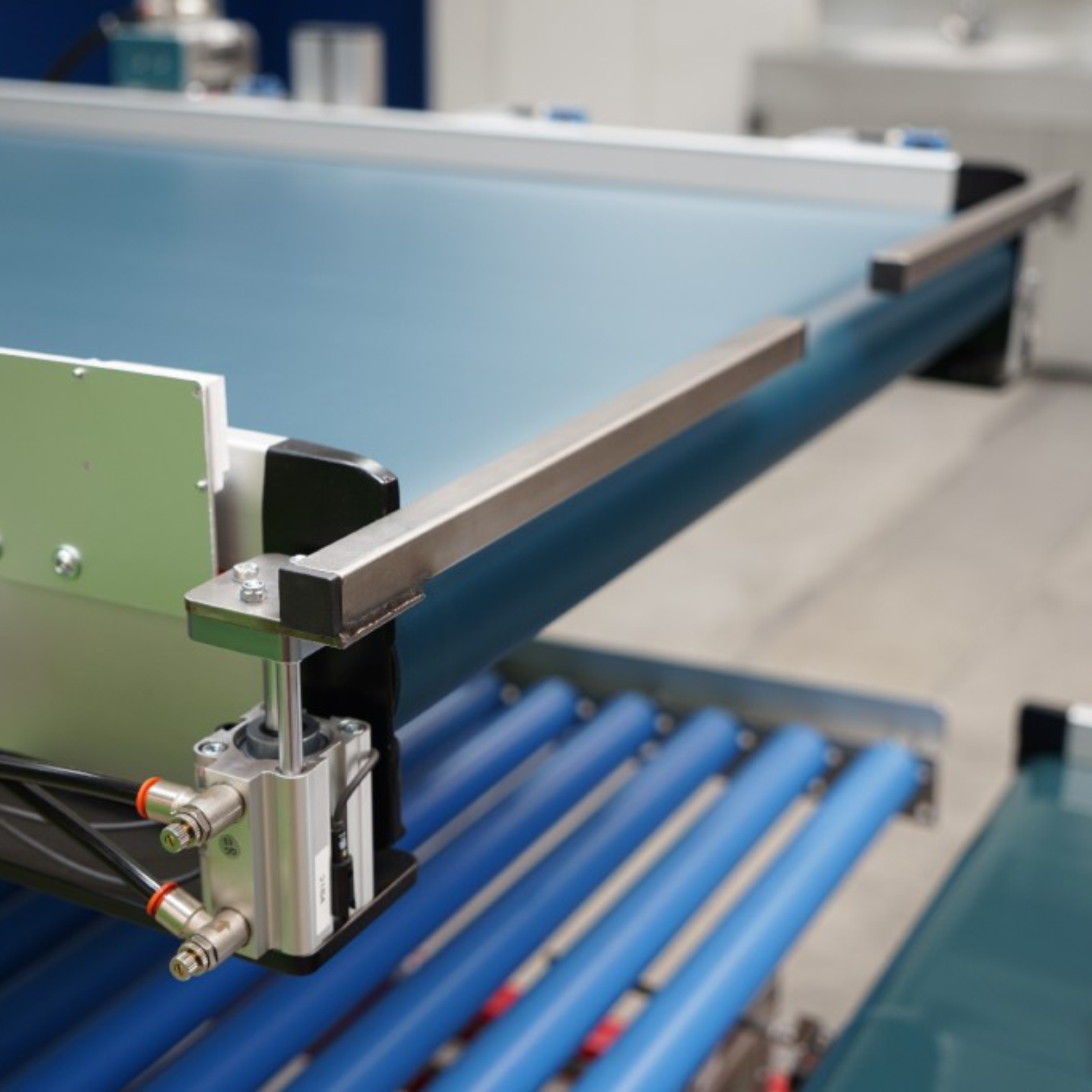 Details MTF Technik 
Hardy Schürfeld GmbH & Co. KG