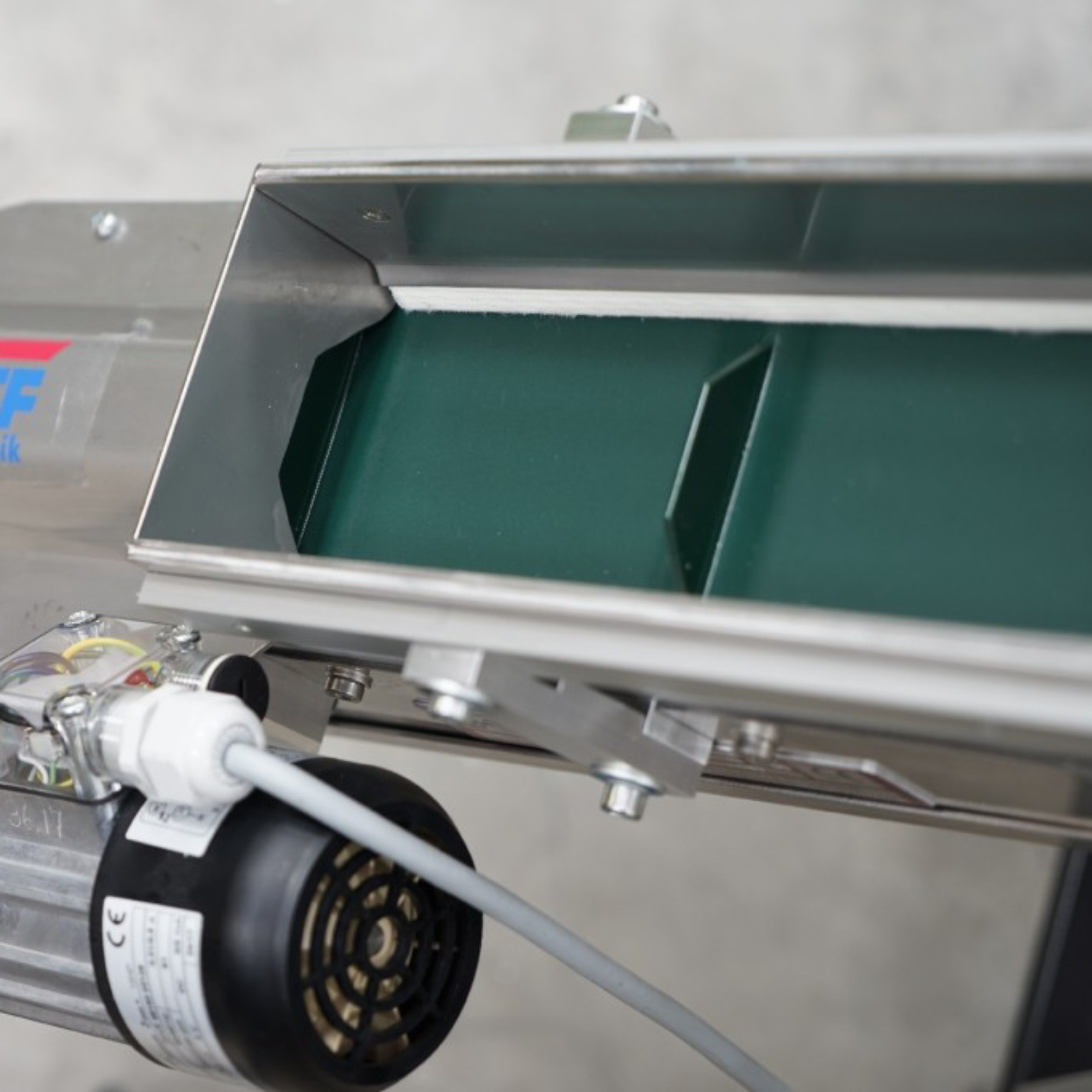 Details MTF Technik 
Hardy Schürfeld GmbH & Co. KG