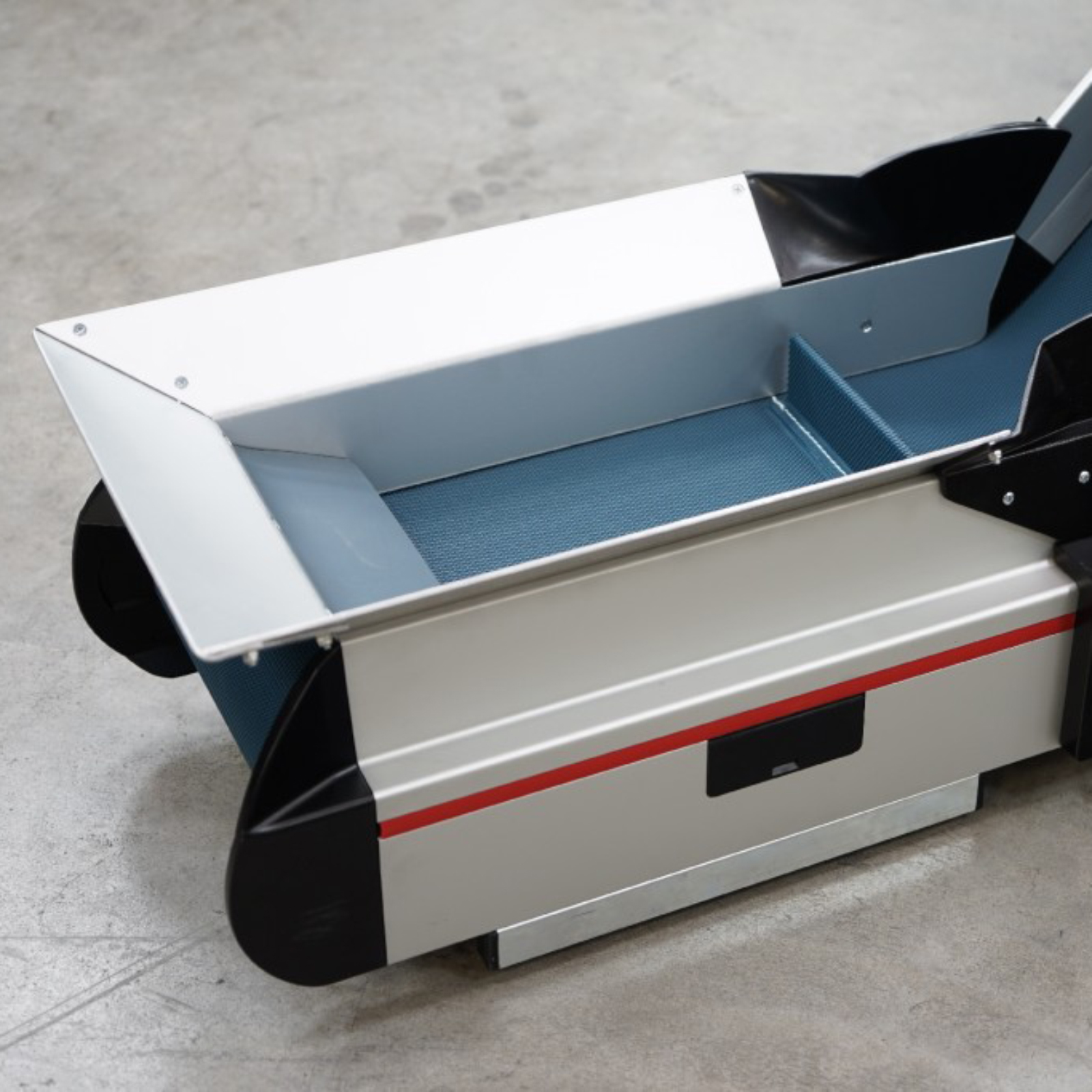 Details MTF Technik 
Hardy Schürfeld GmbH & Co. KG