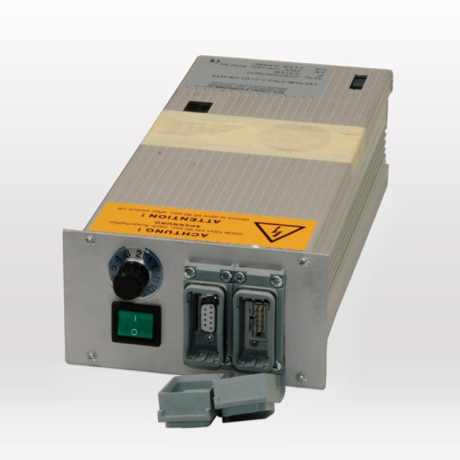 Details MTF Technik 
Hardy Schürfeld GmbH & Co. KG