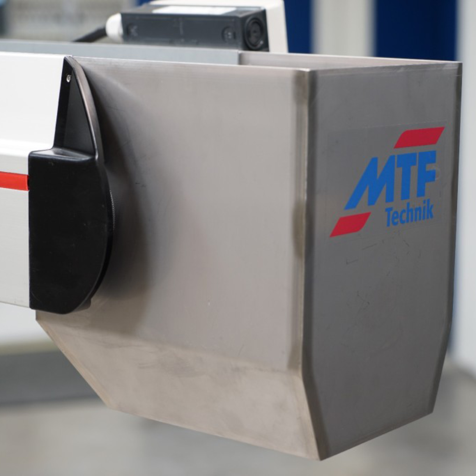 Details MTF Technik 
Hardy Schürfeld GmbH & Co. KG