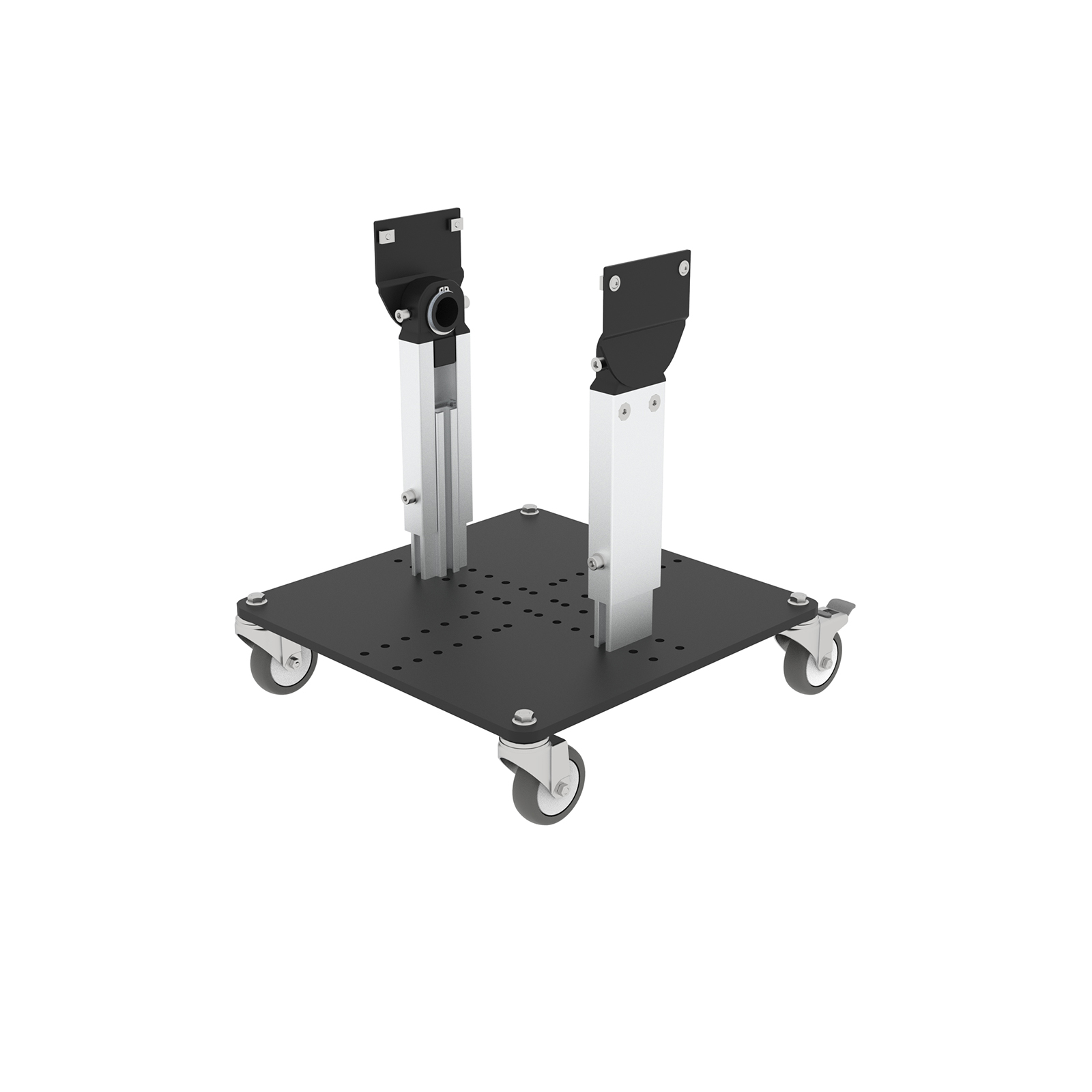 Details MTF Technik 
Hardy Schürfeld GmbH & Co. KG