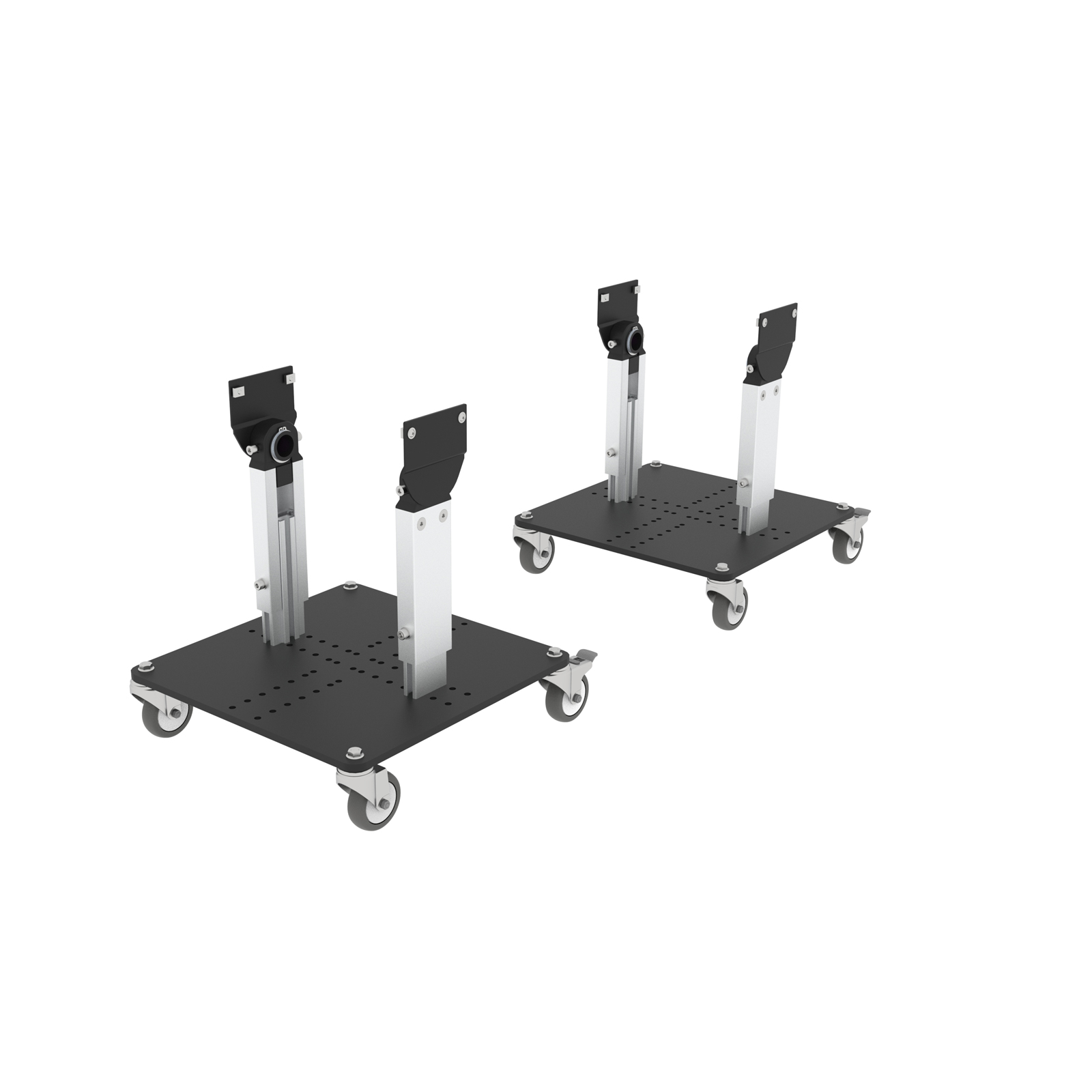 Details MTF Technik 
Hardy Schürfeld GmbH & Co. KG