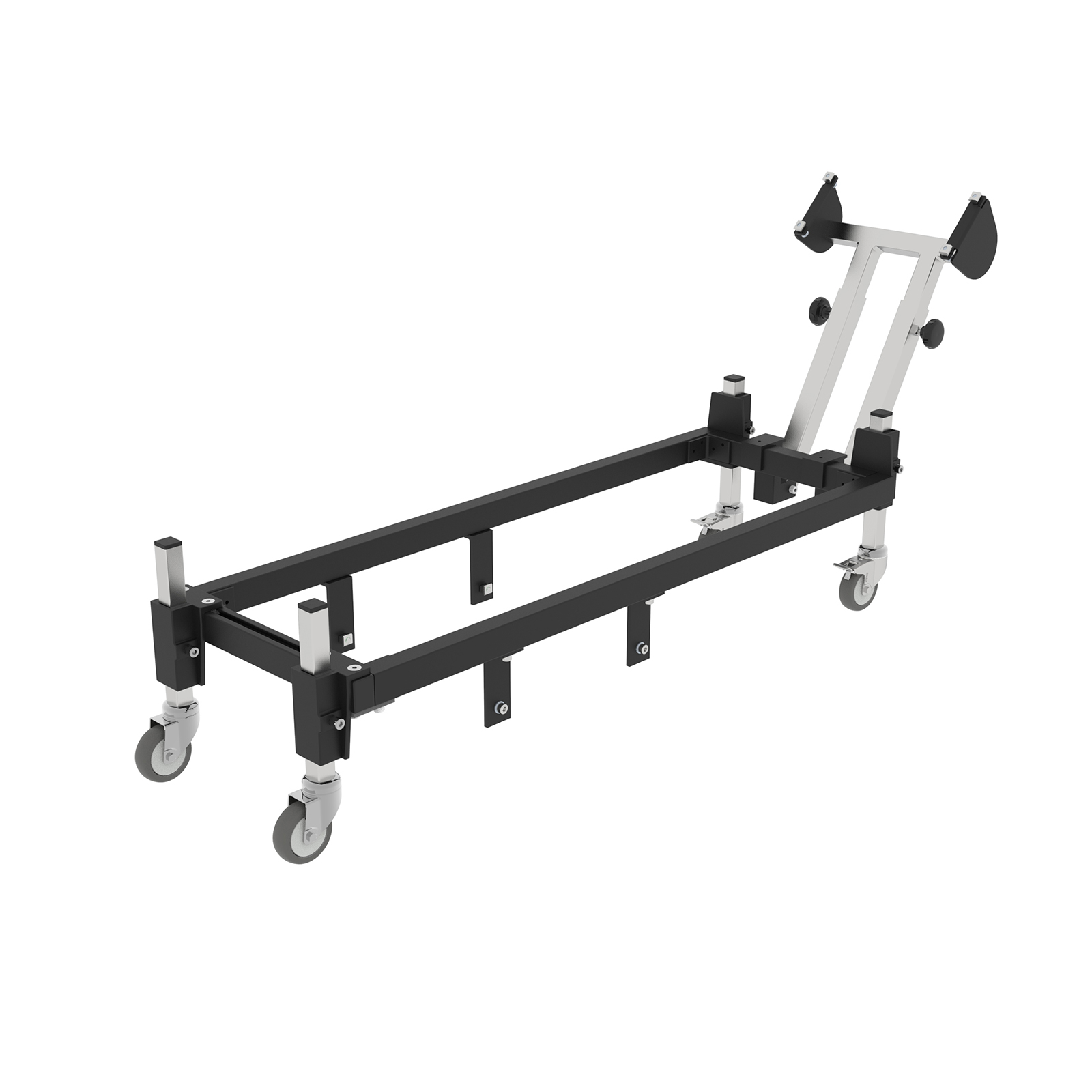 Details MTF Technik 
Hardy Schürfeld GmbH & Co. KG