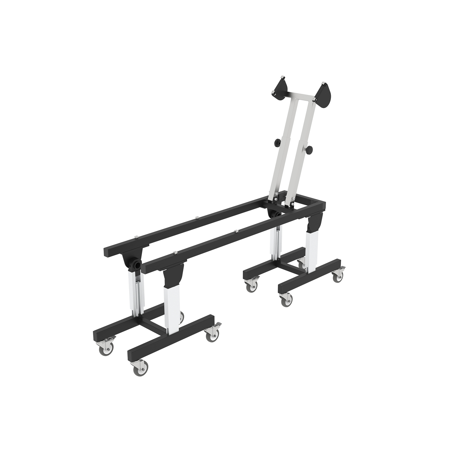 Details MTF Technik 
Hardy Schürfeld GmbH & Co. KG
