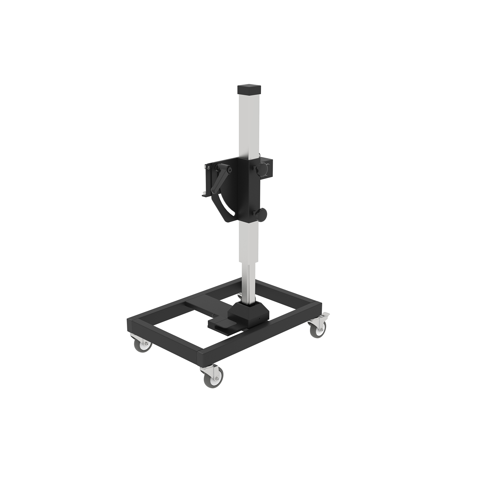 Details MTF Technik 
Hardy Schürfeld GmbH & Co. KG