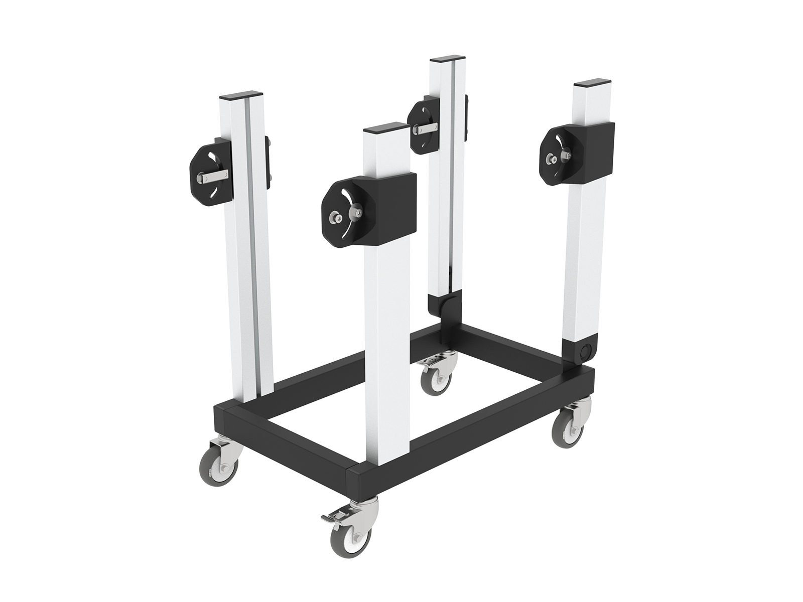 Untergestell Typ LD 120