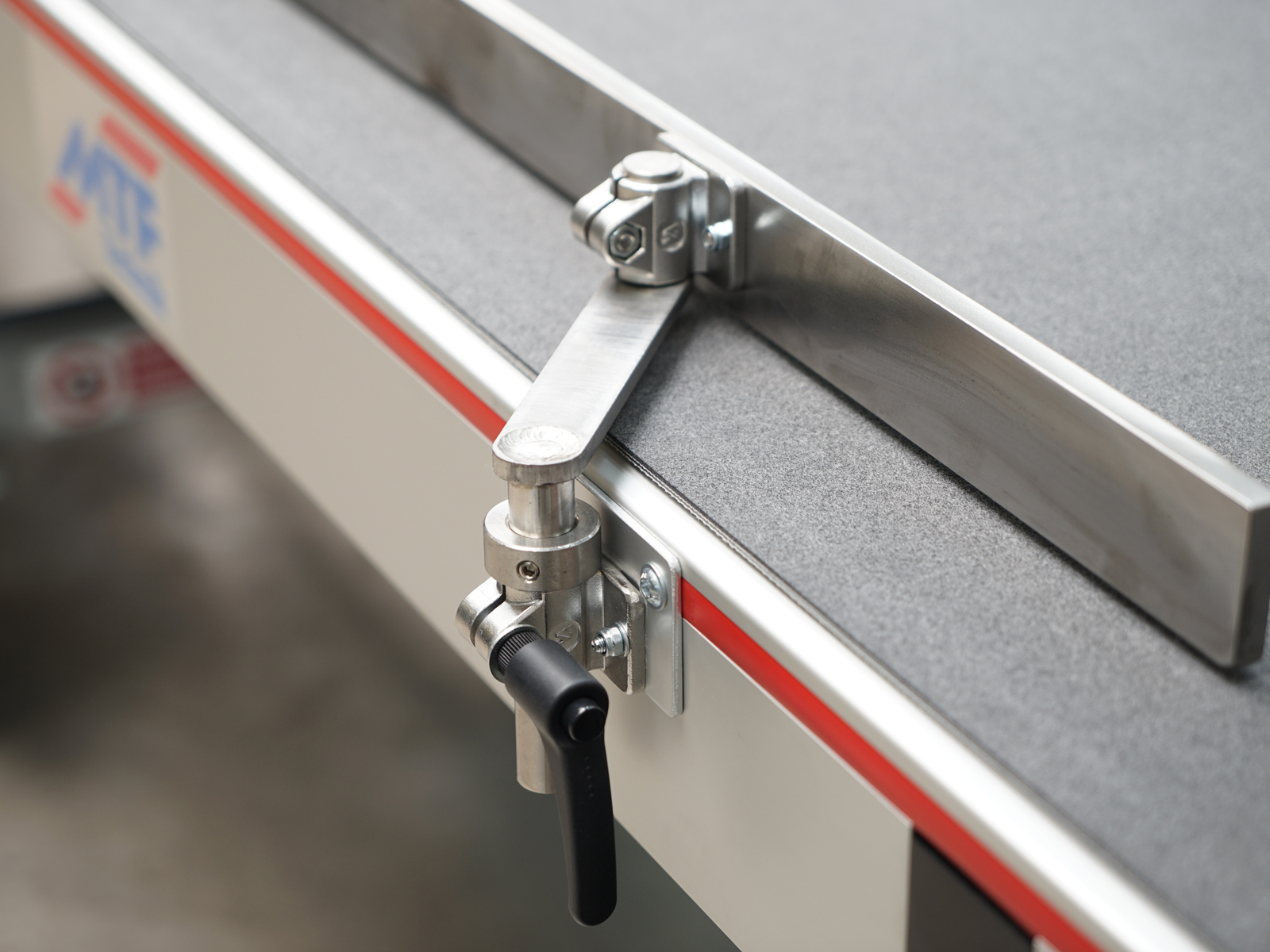 Details MTF Technik 
Hardy Schürfeld GmbH & Co. KG