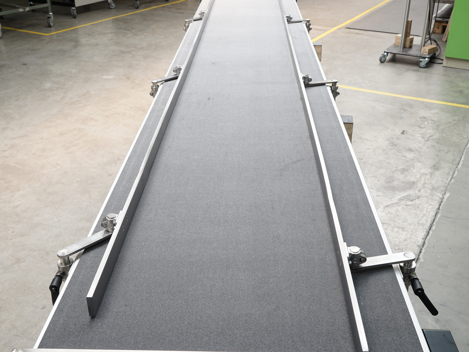 Details MTF Technik 
Hardy Schürfeld GmbH & Co. KG