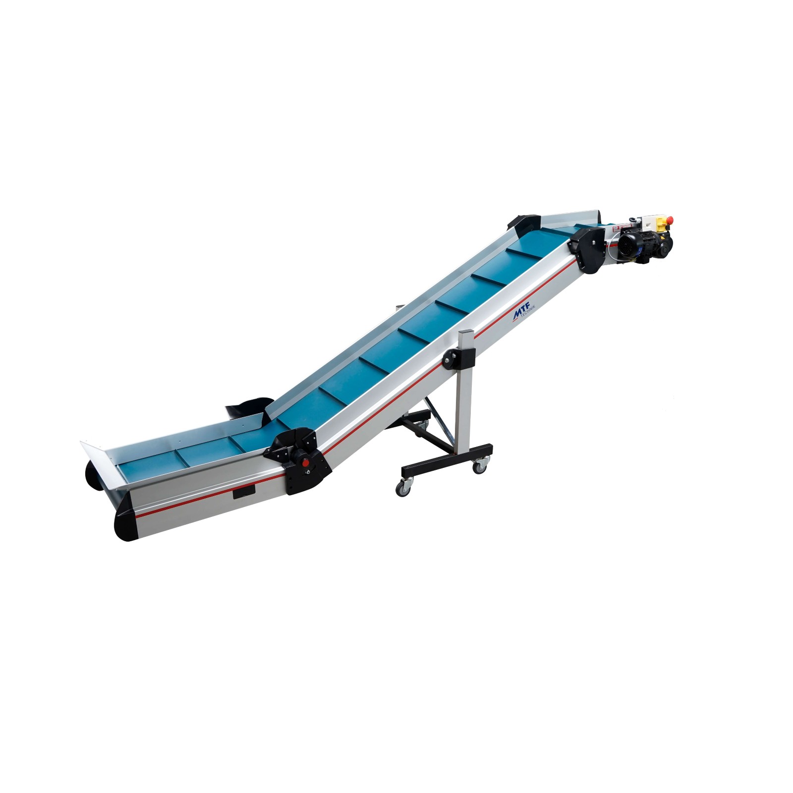 Details MTF Technik 
Hardy Schürfeld GmbH & Co. KG