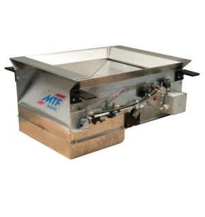 MTF Technik - Ausfallweiche für Sumitomo SHI Demag Systec 210