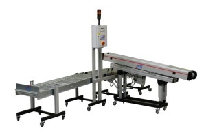 MTF Technik - Linearpuffer Typ GL-LD 010 Sonder und Typ GL-HM 140