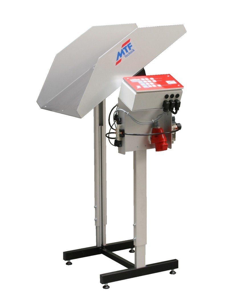 MTF Technik - Pneumatic 2-Way Distribution Rocker