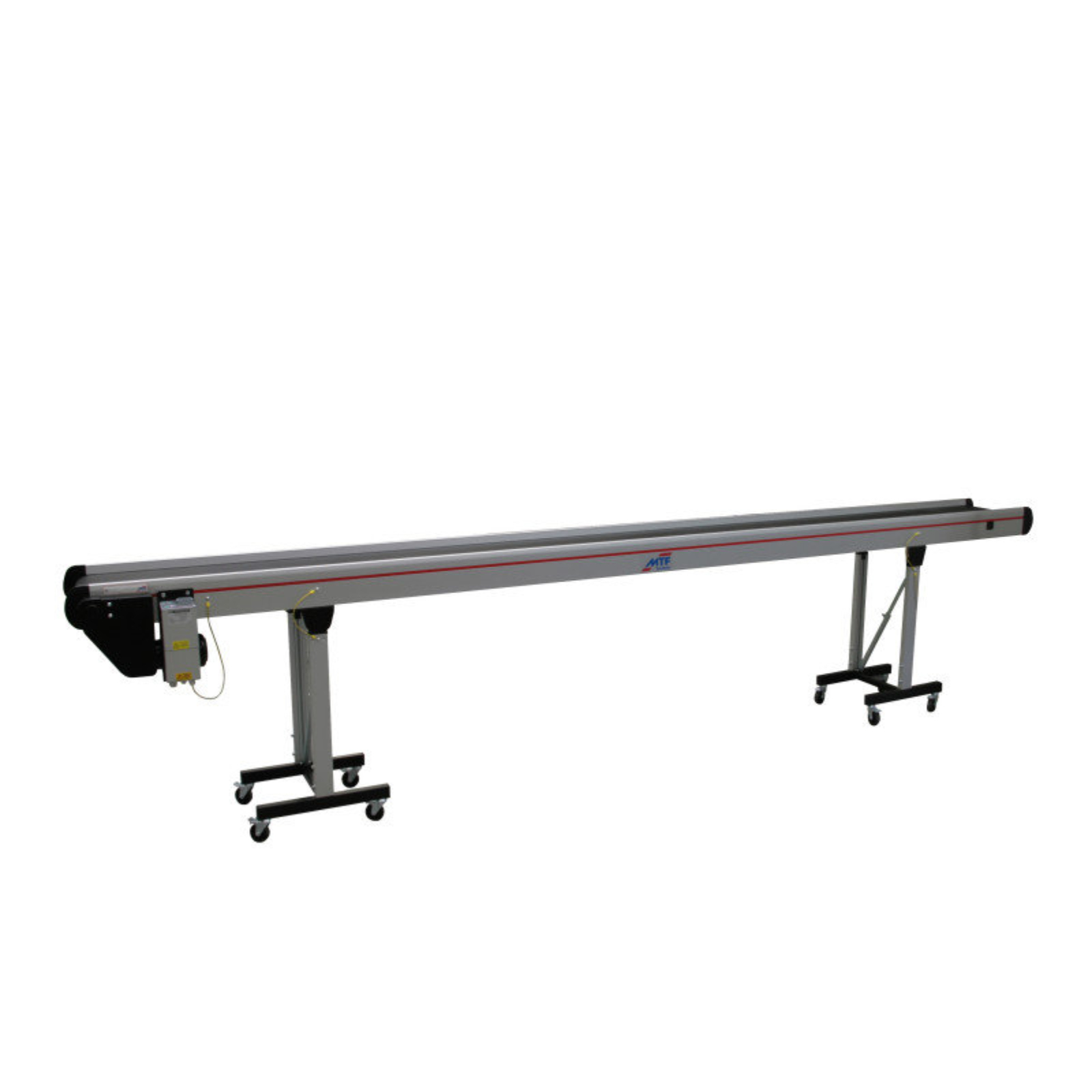 MTF Technik - ESD-Compliant Conveyor