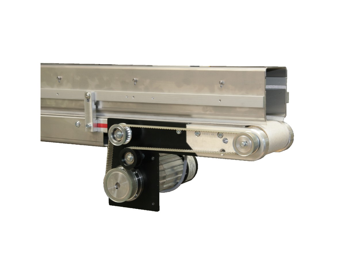 Conveyor deals belt small