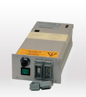 MTF Technik - Taktschaltgerät mit Frequenzumrichter 