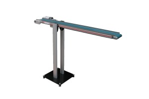 MTF Technik - Small Belt Conveyors