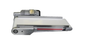 MTF Technik - Small Belt Conveyor Type IL