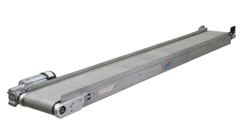 MTF Technik - Small Conveyor Type IS