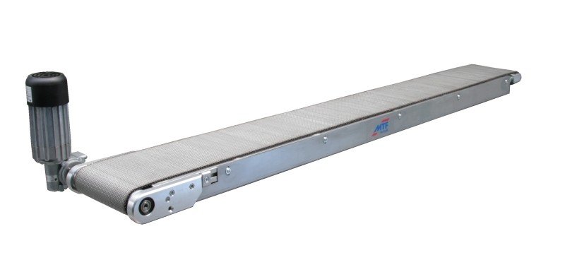 MTF Technik - Small Conveyor Type IS