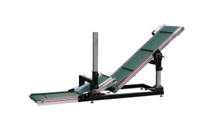MTF Technik - Kleinförderband Typ INL-ID 230
