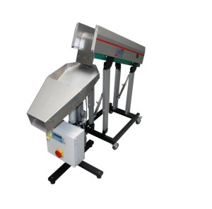 MTF Technik - Magnetic Conveyor Type GM-LD 010