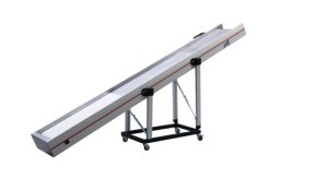 MTF Technik - Magnetic Conveyor Type GM-LD 120
