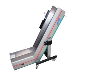 MTF Technik - Magnetic Conveyor Type NMF-HE 020
