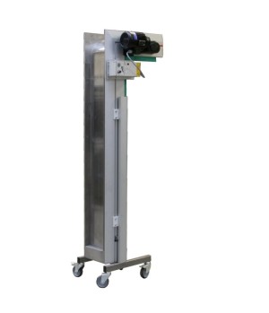 MTF Technik - Magnetic Conveyor Type PMF-Special
