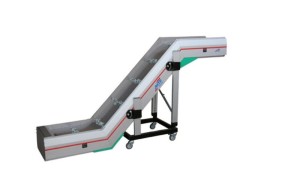 MTF Technik - Magnetic Conveyor Type ZMF-LD 120