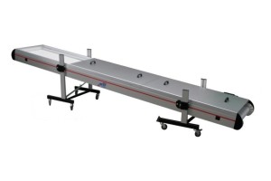 MTF Technik - Belt Conveyor Type GL-HM 140