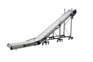 MTF Technik - Belt Conveyor Type NL-HM 140
