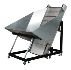 MTF Technik - Stahl-Scharnierplattenband Typ GV-LD 070 Sonder