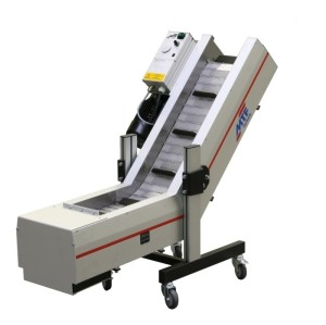 MTF Technik - Stahl-Scharnierplattenband Typ NVF-HE 020