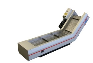 MTF Technik - Stahl-Scharnierplattenband Typ NVF-Sonder