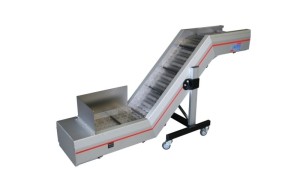 MTF Technik - Stahl-Scharnierplattenband Typ ZVF-HE 020