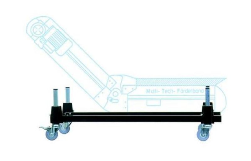 MTF Technik - Type KF 010