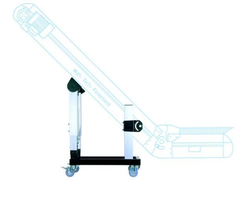 MTF Technik - Type LD 020