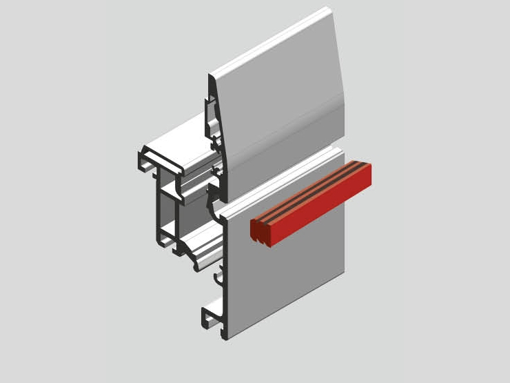 MTF Technik - Multi-Tech Profile Technology