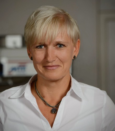 Anja Kühne / Engineering