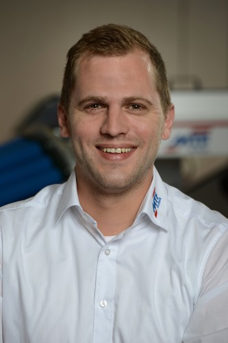 Benjamin Kirch / Sales / Technical Advice