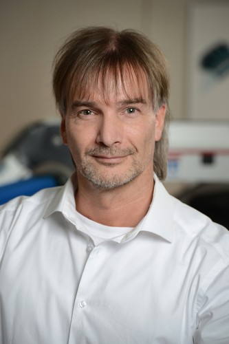 Dirk Hartmann / Head of Engineering