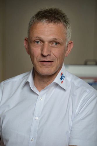 Holger Fastenrath / Sales / Technical Advice