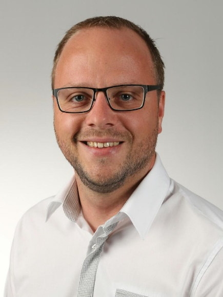 Sebastian Spange / Area Sales Manager