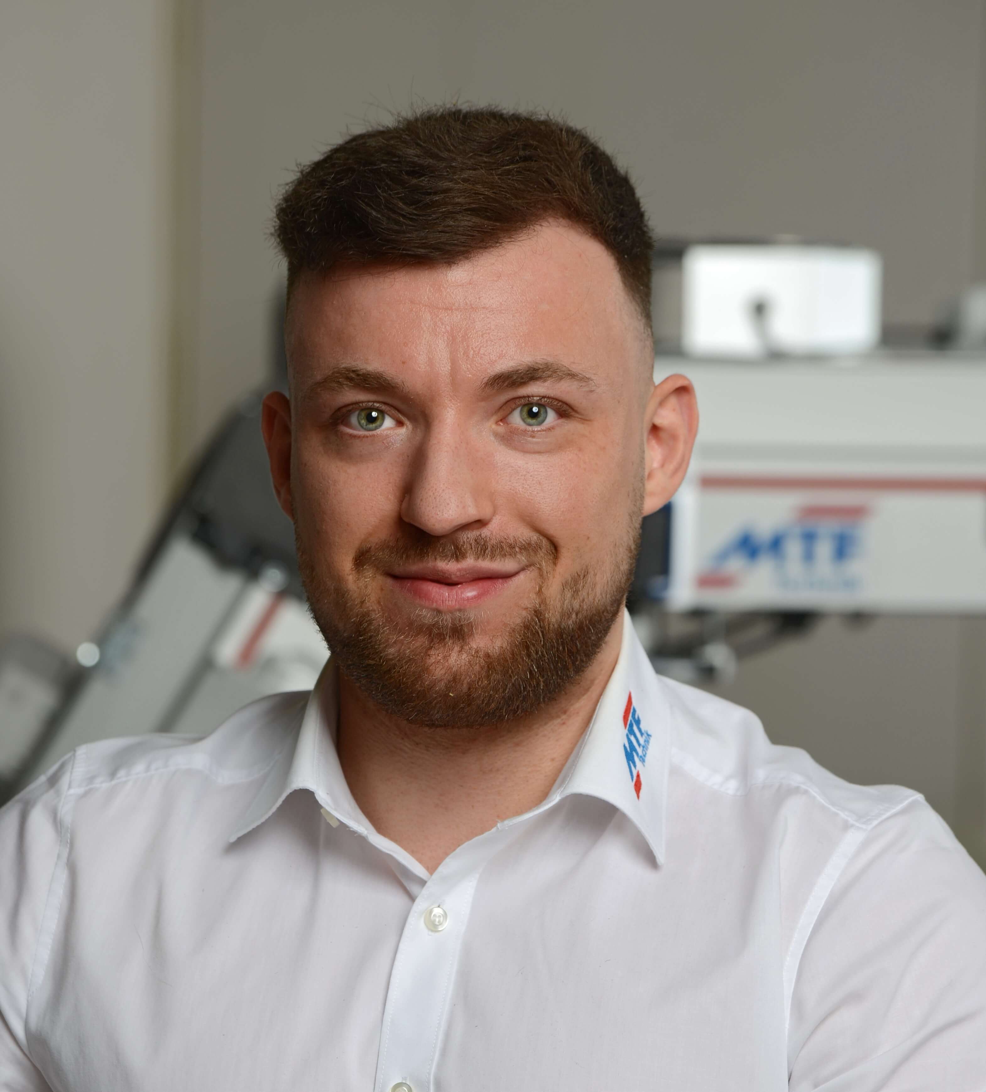 Sven Leidenheimer / Order Management