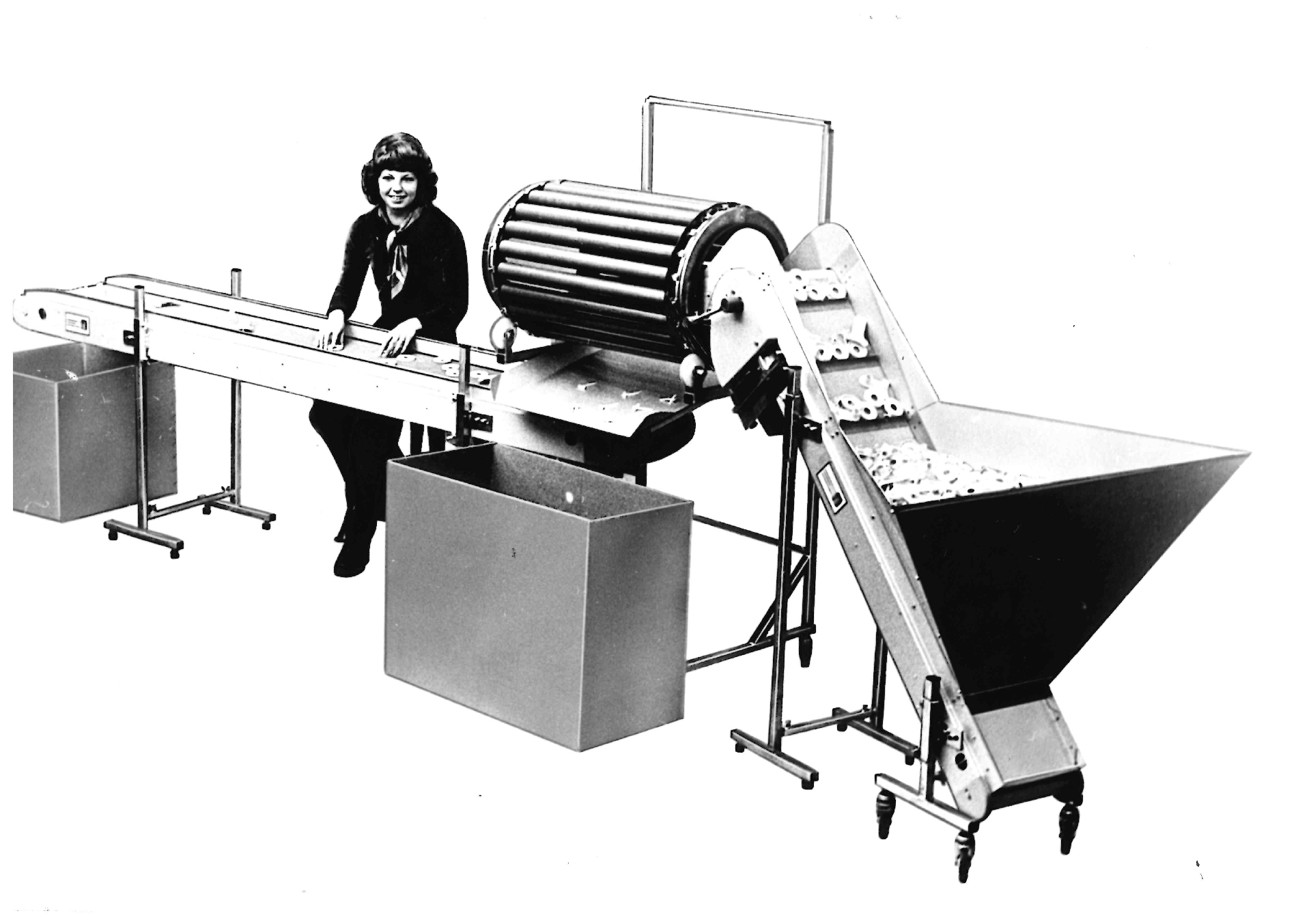 MTF Technik - The Company MTF Technik celebrates 47th Birthday