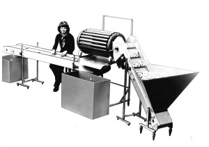 MTF Technik - The Company MTF Technik celebrates 47th Birthday