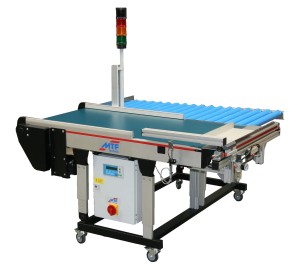 MTF Technik - Special Offers for Demonstration Units of Conveyors and Automation